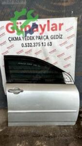 TOYOTA COROLLA SOLE SAĞ ÖN KAPI