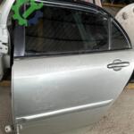 TOYOTA COROLLA SOLE SOL ARKA KAPI