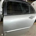 TOYOTA COROLLA SOLE SOL ARKA KAPI