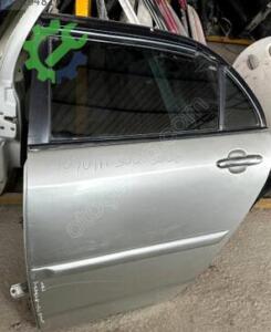 TOYOTA COROLLA SOLE SOL ARKA KAPI