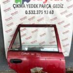 TOYOTA COROLLA SW SAĞ ARKA KAPI