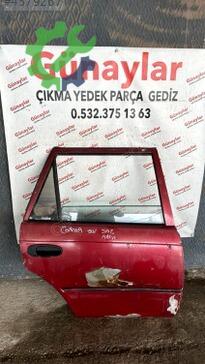 Toyota Corolla Sağ Arka Kapı çıkma parça