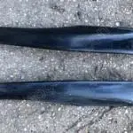 TOYOTA COROLLA TAVAN ÇITA KAPAĞI ÖN STATION WAGON 2003-2006