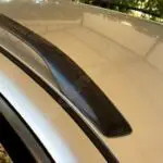 TOYOTA COROLLA TAVAN ÇITA KAPAĞI ÖN STATION WAGON 2003-2006