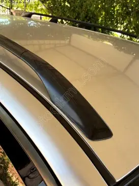 Toyota Corolla Ön Tavan Çıtası 2003-2006 çıkma parça