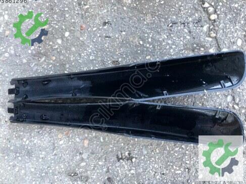 Toyota Corolla Tavan Çıtası 2003-2007 çıkma parça