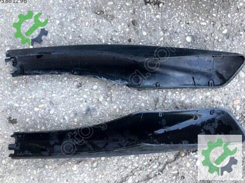 Toyota Corolla Tavan Çıtası 2003-2007 çıkma parça