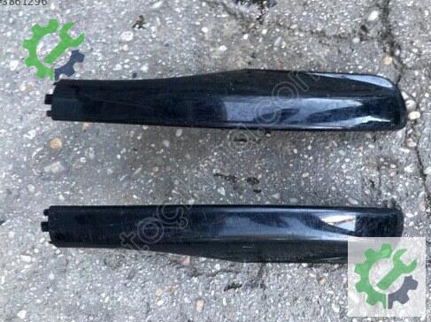 Toyota Corolla Tavan Çıtası 2003-2007 çıkma parça