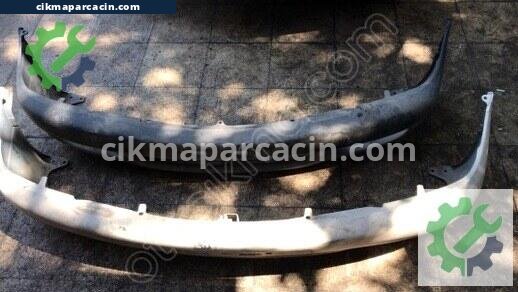 Toyota Corolla Ön Tampon çıkma parça