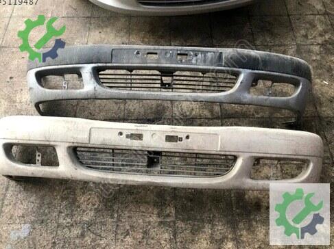 Toyota Corolla Ön Tampon 2000-2002 çıkma parça