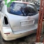 TOYOTA COROLLA VERSO ARKA BAGAJ KAPAĞI