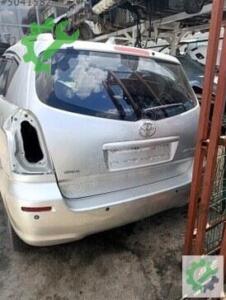 TOYOTA COROLLA VERSO ARKA BAGAJ KAPAĞI