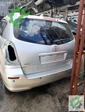 Toyota Corolla Bagaj Kapağı çıkma parça
