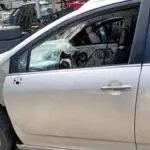 TOYOTA COROLLA VERSO SOL ÖN KAPI