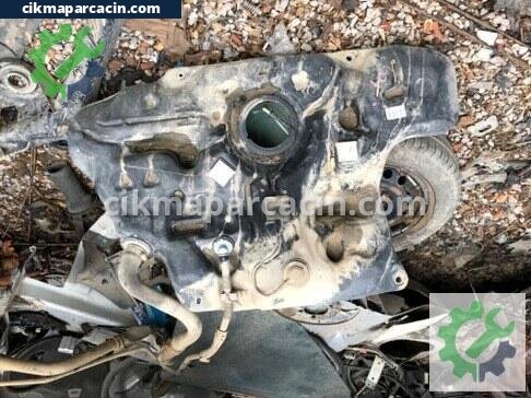 Toyota Corolla Depo çıkma parça