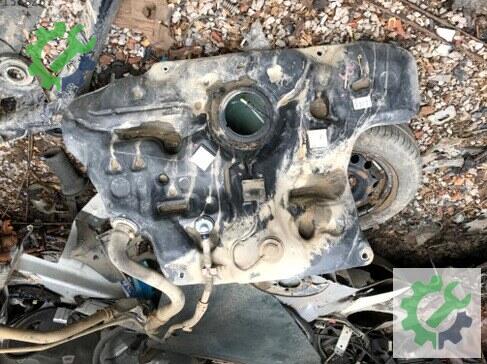 Toyota Corolla Depo çıkma parça