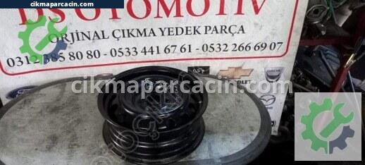 Toyota Corolla Jant çıkma parça
