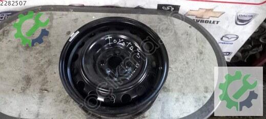 Toyota Corolla Jant çıkma parça