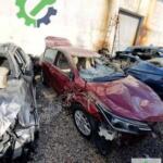 TOYOTA COROLLA YEDEK PARÇA-KESME -DS OTOMOTİV-