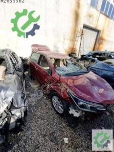 TOYOTA COROLLA YEDEK PARÇA-KESME -DS OTOMOTİV-