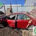 TOYOTA COROLLA YEDEK PARÇA-KESME -DS OTOMOTİV-