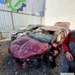 TOYOTA COROLLA YEDEK PARÇA-KESME -DS OTOMOTİV-