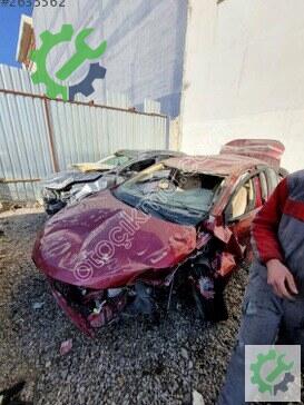 Toyota Corolla Yedek Lastik çıkma parça