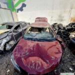 TOYOTA COROLLA YEDEK PARÇA-KESME -DS OTOMOTİV-