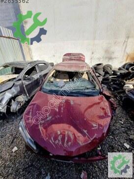 Toyota Corolla Yedek Lastik çıkma parça