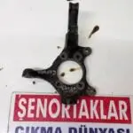 TOYOTA COROLLA,RAV,AURİS ORJİNAL ÖN SOL TAŞIYICI