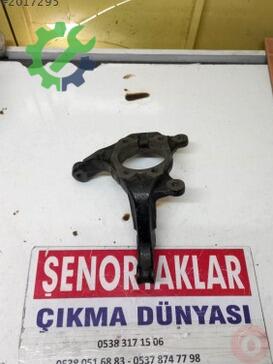 Toyota Corolla Sol Ön Taşıyıcı 43211-021 çıkma parça