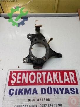Toyota Corolla Sol Ön Taşıyıcı 43211-021 çıkma parça
