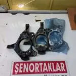 TOYOTA COROLLA,RAV,AURİS ORJİNAL SIFIR ÖN SAĞ TAŞIYICI