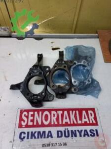 TOYOTA COROLLA,RAV,AURİS ORJİNAL SIFIR ÖN SAĞ TAŞIYICI