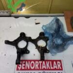 TOYOTA COROLLA,RAV,AURİS ORJİNAL SIFIR ÖN SAĞ TAŞIYICI