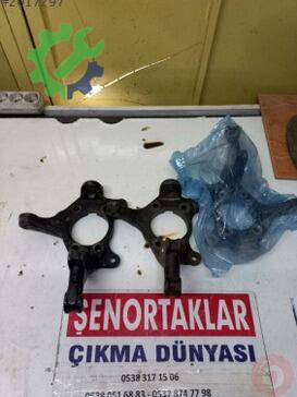 Toyota Corolla Sağ Ön Taşıyıcı 473211-021 çıkma parça