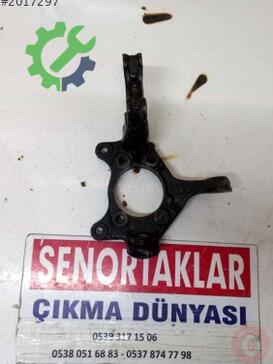 Toyota Corolla Sağ Ön Taşıyıcı 473211-021 çıkma parça
