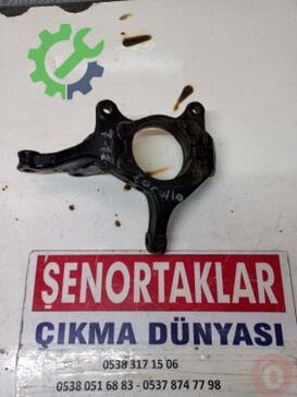 Toyota Corolla Sağ Ön Taşıyıcı 473211-021 çıkma parça