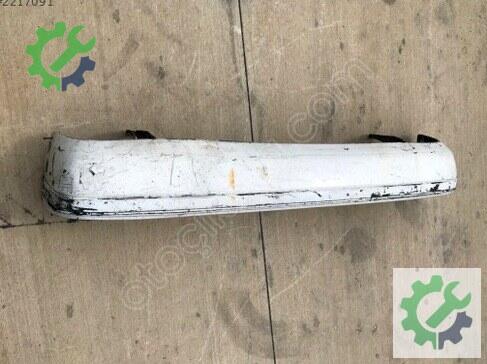 Toyota Corona Arka Tampon 1990-1992 çıkma parça