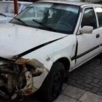 TOYOTA CORONA AT171-181 1988-1992 ÇIKMA PARÇA
