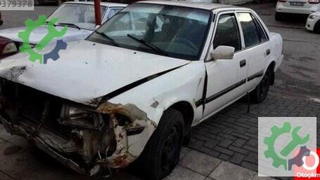 Toyota Corona çıkma parça
