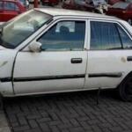 TOYOTA CORONA AT171-181 1988-1992 ÇIKMA PARÇA