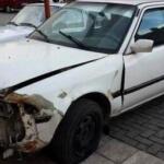 TOYOTA CORONA AT171-181 1988-1992 ÇIKMA PARÇA