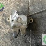 Toyota Corona Bagaj Kilidi