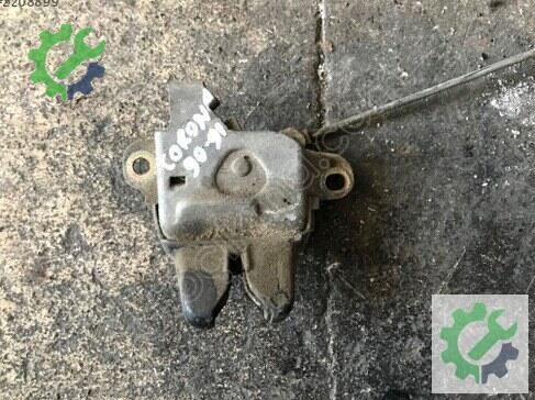 Toyota Corona Bagaj Kilidi çıkma parça