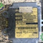 Toyota Corona Carina Aırbag Beyni 8917005010