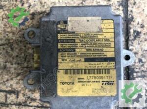 Toyota Corona Carina Aırbag Beyni 8917005010