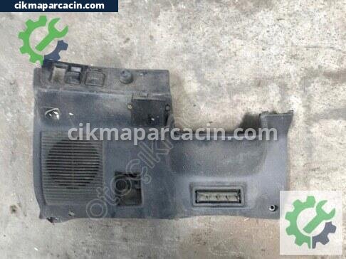 Toyota Corona Direksiyon Kapak çıkma parça