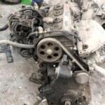 Toyota Corona komple motor