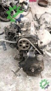 Toyota Corona komple motor